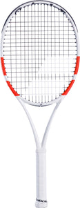 Pure Strike 100 Gen4 tennisracket