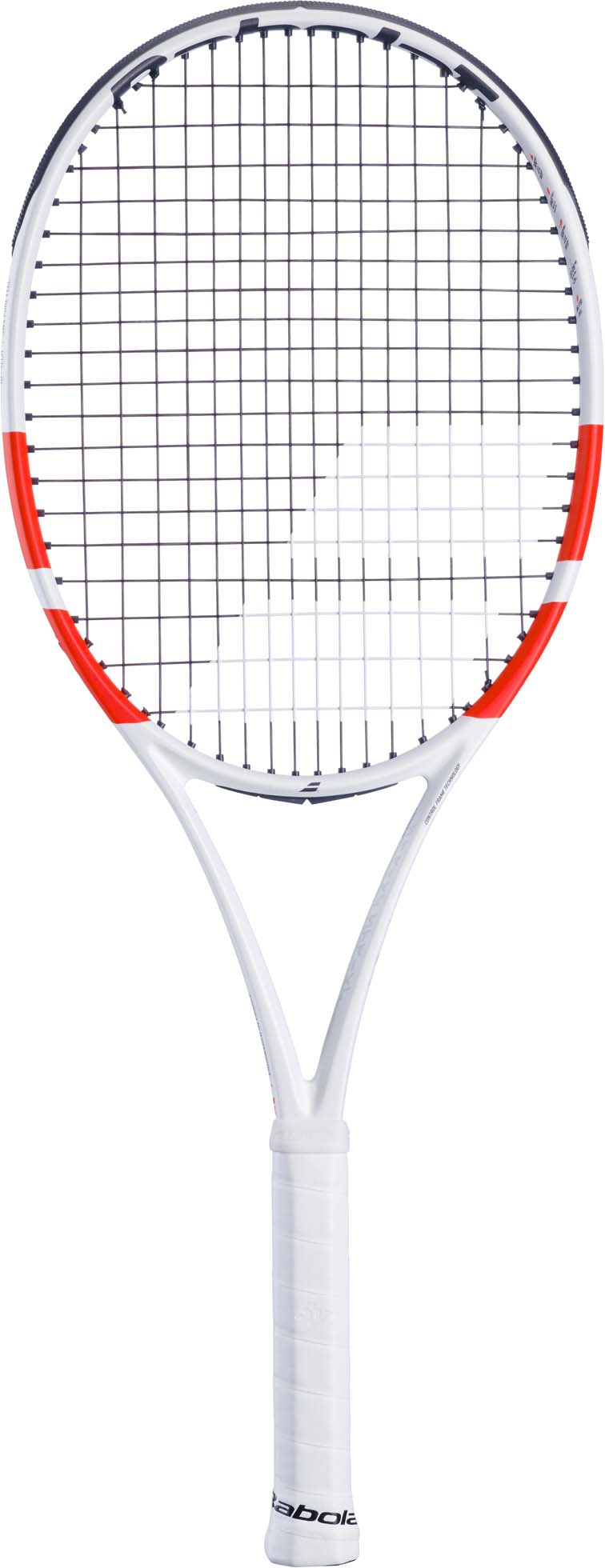 Pure Strike 100 Gen4 tennisracket