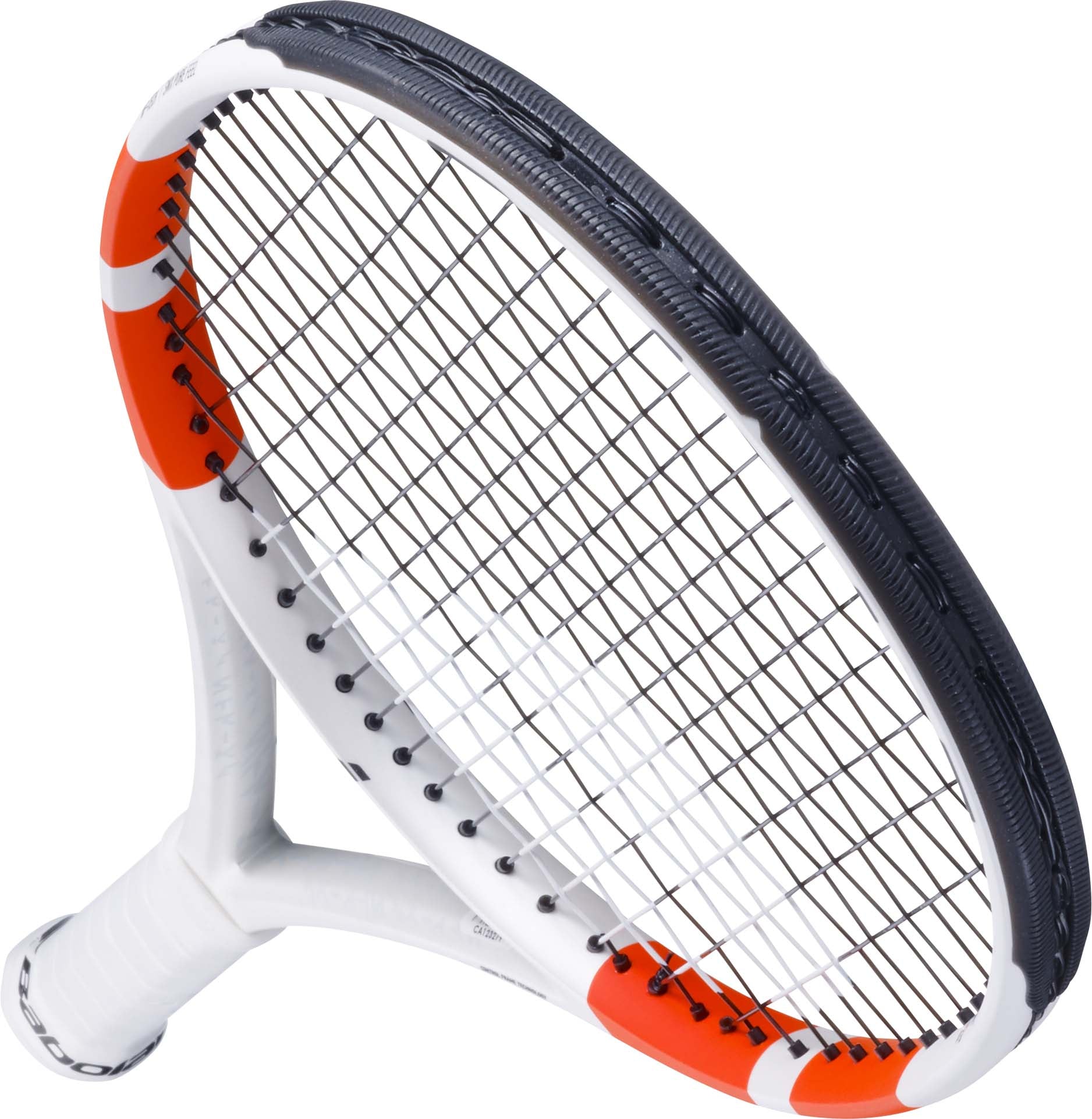 Pure Strike Team Gen4 tennisracket
