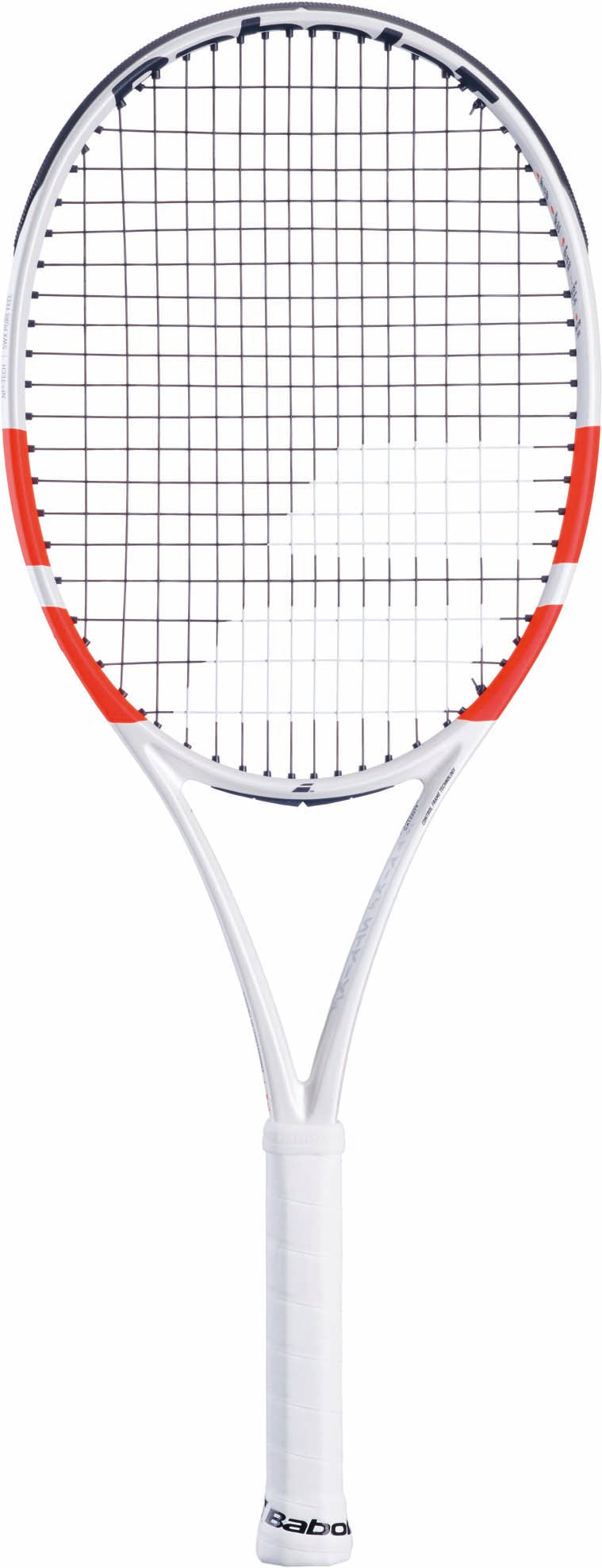 Pure Strike Team Gen4 tennisracket
