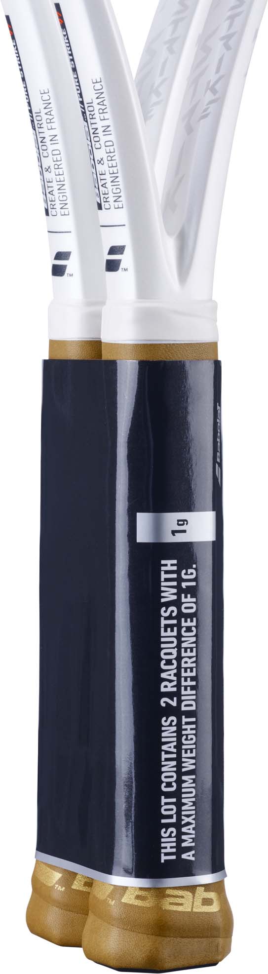 Pure Strike 97 tennisracket