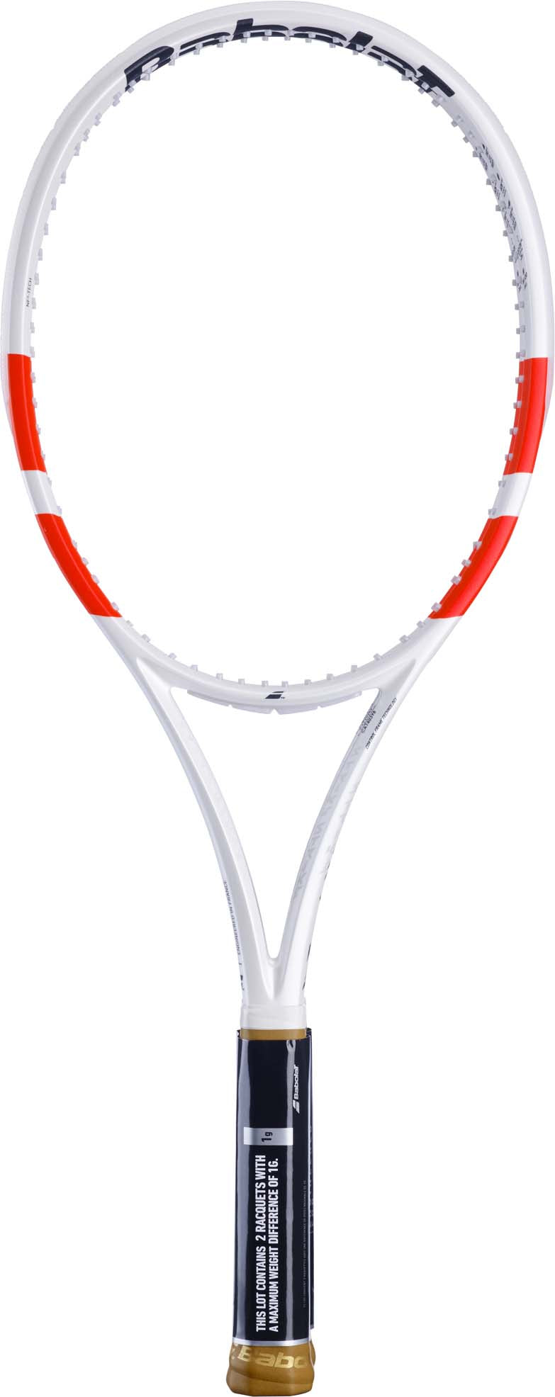 Pure Strike 97 tennisracket