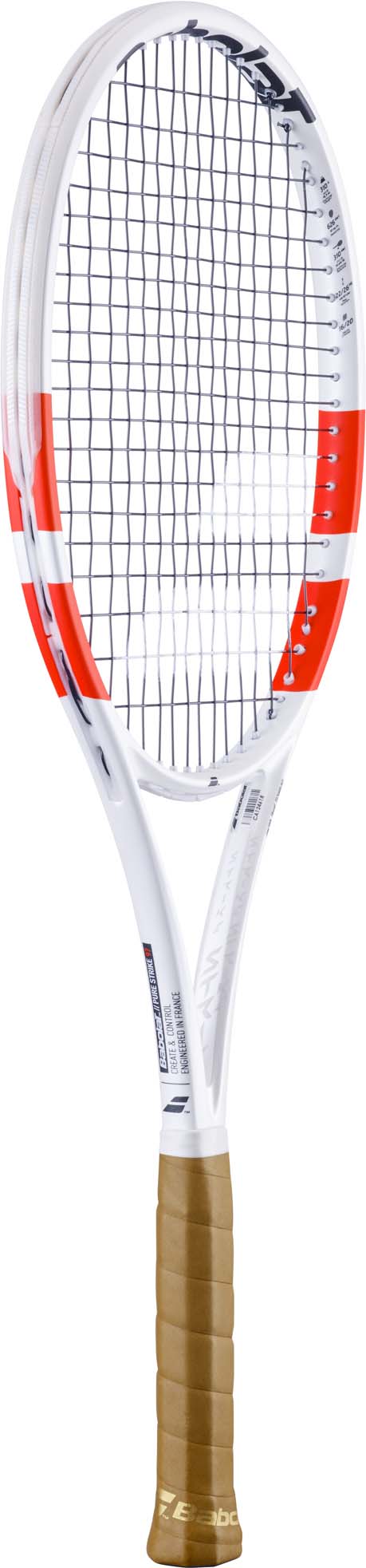 Pure Strike 97 tennisracket