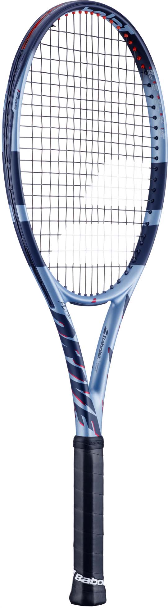 Pure Drive 98 Gen11 tennisracket