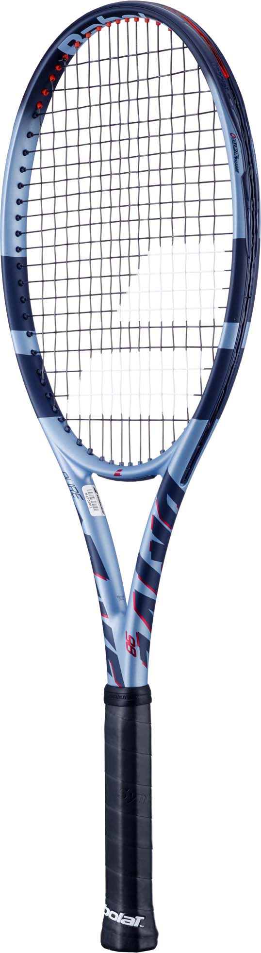 Pure Drive 98 Gen11 tennisracket