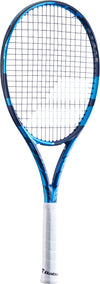 Pure Drive Team Strung tennisracket