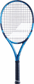 Pure Drive 107 Strung tennisracket