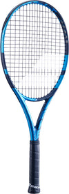 Pure Drive 107 Strung tennisracket
