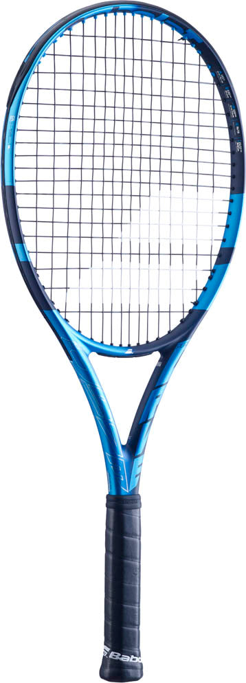 Pure Drive 107 Strung tennisracket