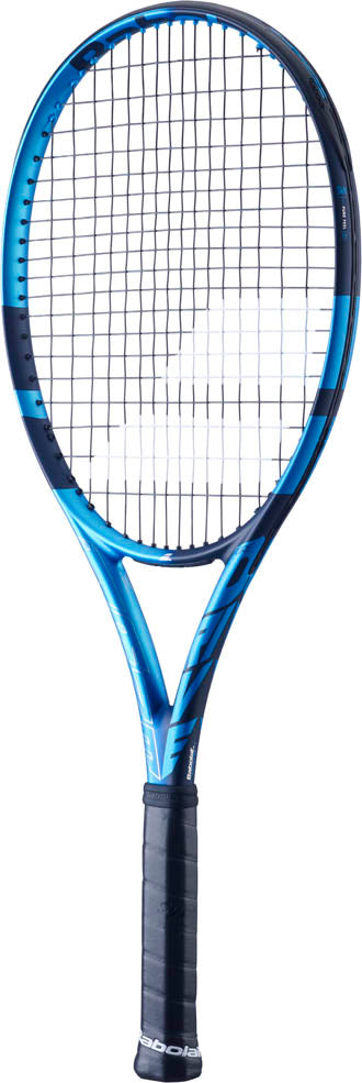 Pure Drive 107 Strung tennisracket