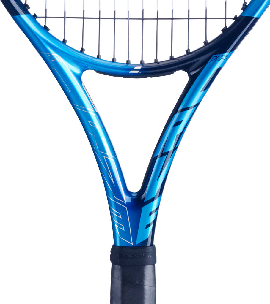 Pure Drive 110 Strung tennisracket
