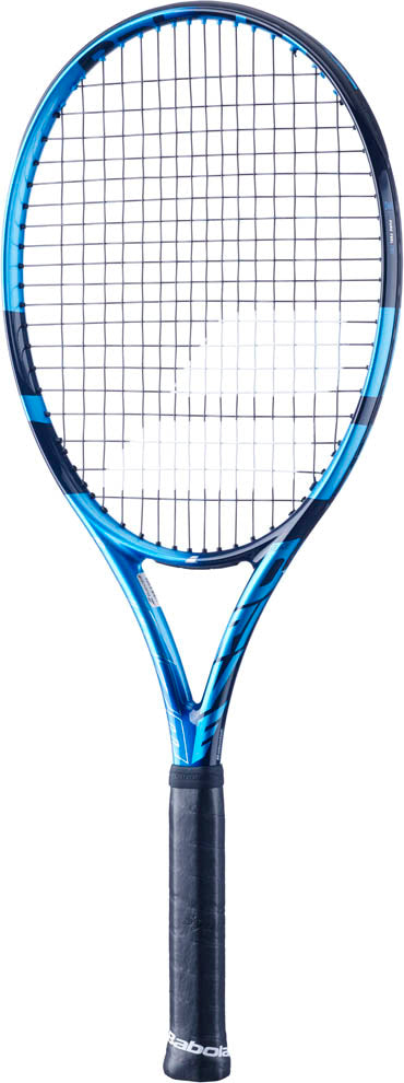 Pure Drive 110 Strung tennisracket