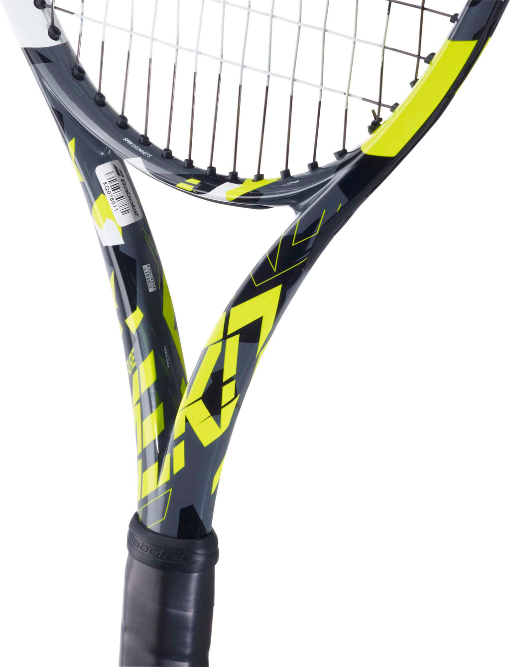 Pure Aero S Ncv tennisracket