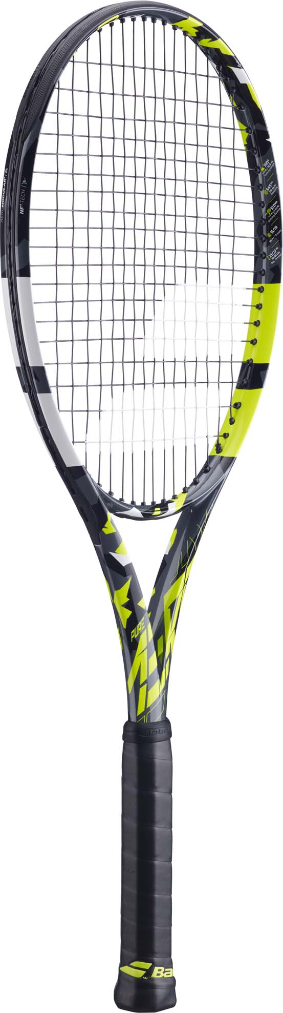 Pure Aero S Ncv tennisracket