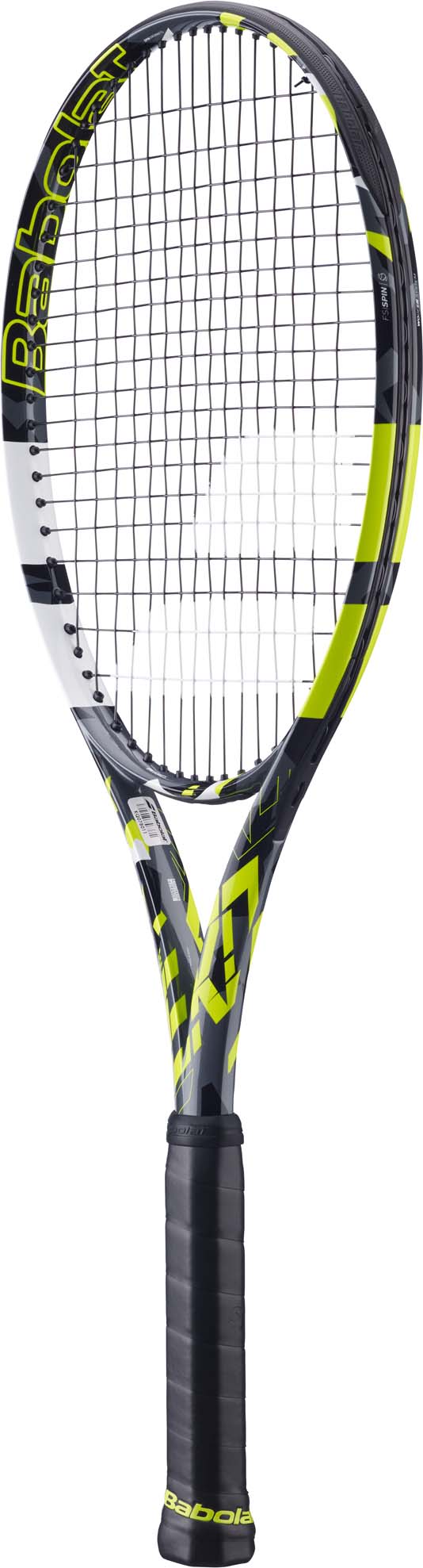 Pure Aero S Ncv tennisracket