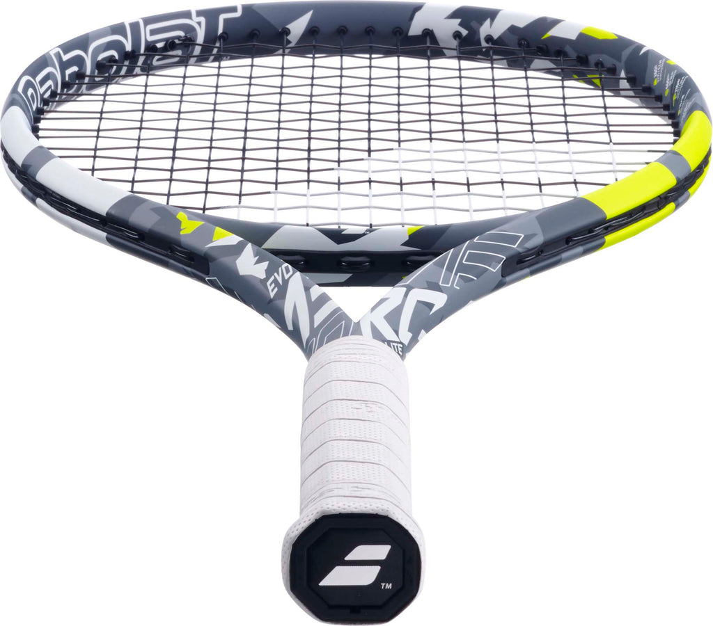 Evo Aero Strung tennisracket