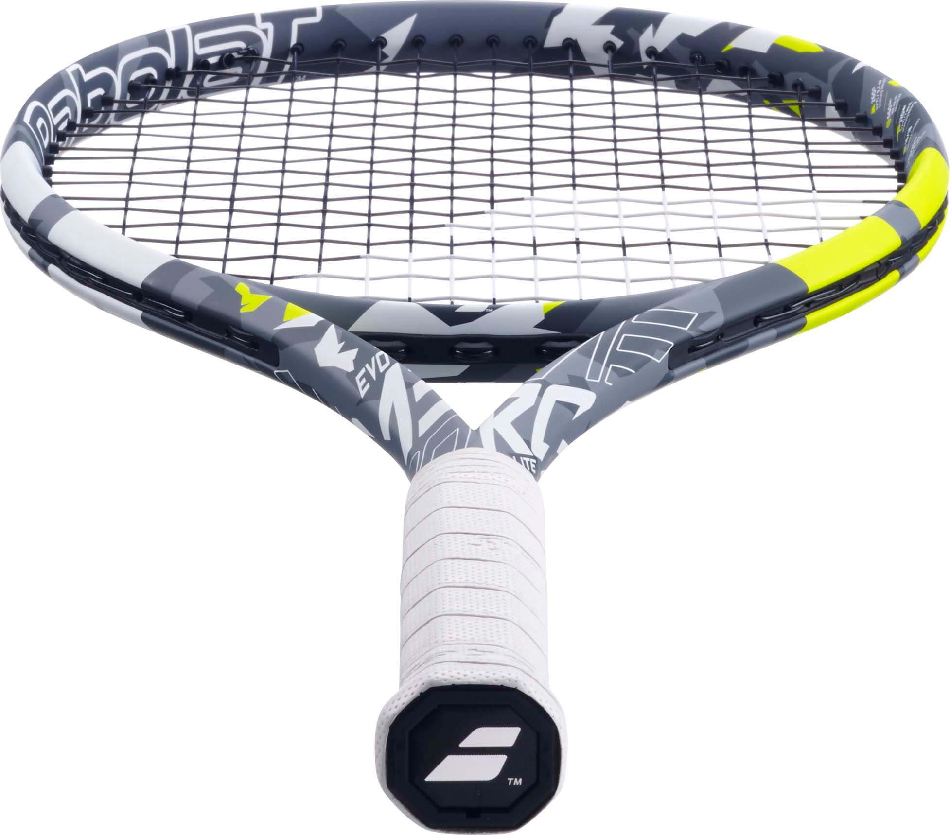 Evo Aero Strung tennisracket