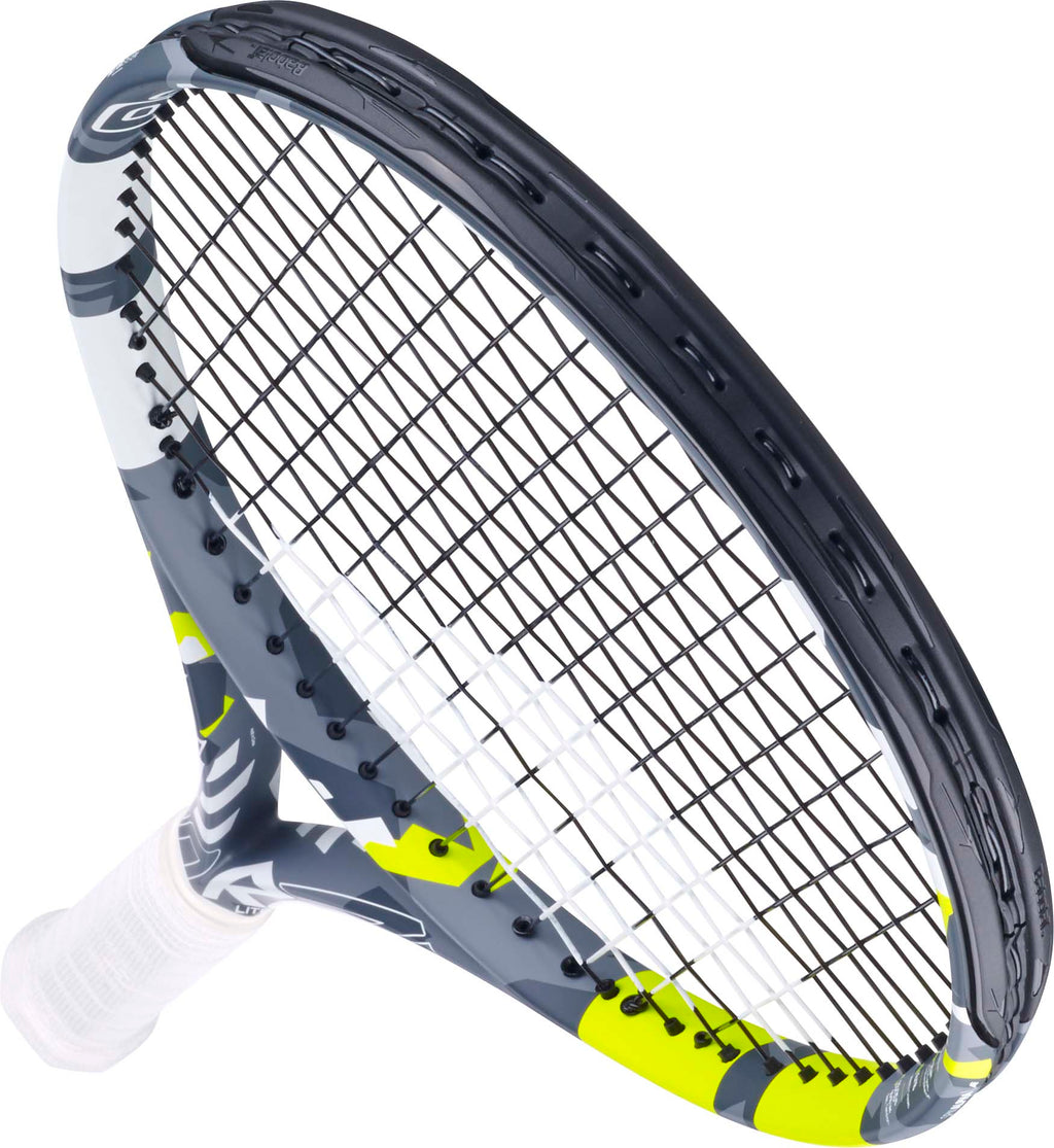 Evo Aero Strung tennisracket