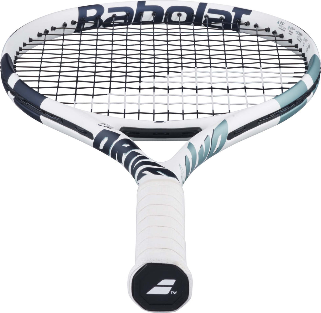 Evo Drive Lite Wht Gen2 S tennisracket