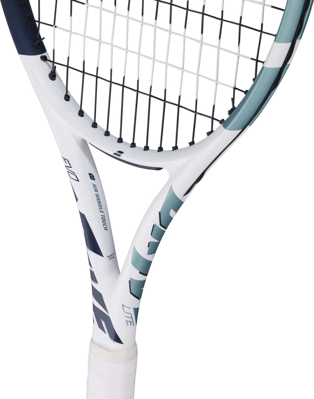 Evo Drive Lite Wht Gen2 S tennisracket