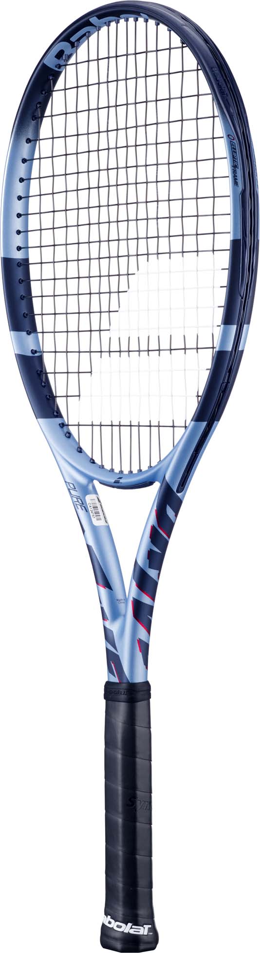 Gen11 Strung tennisracket