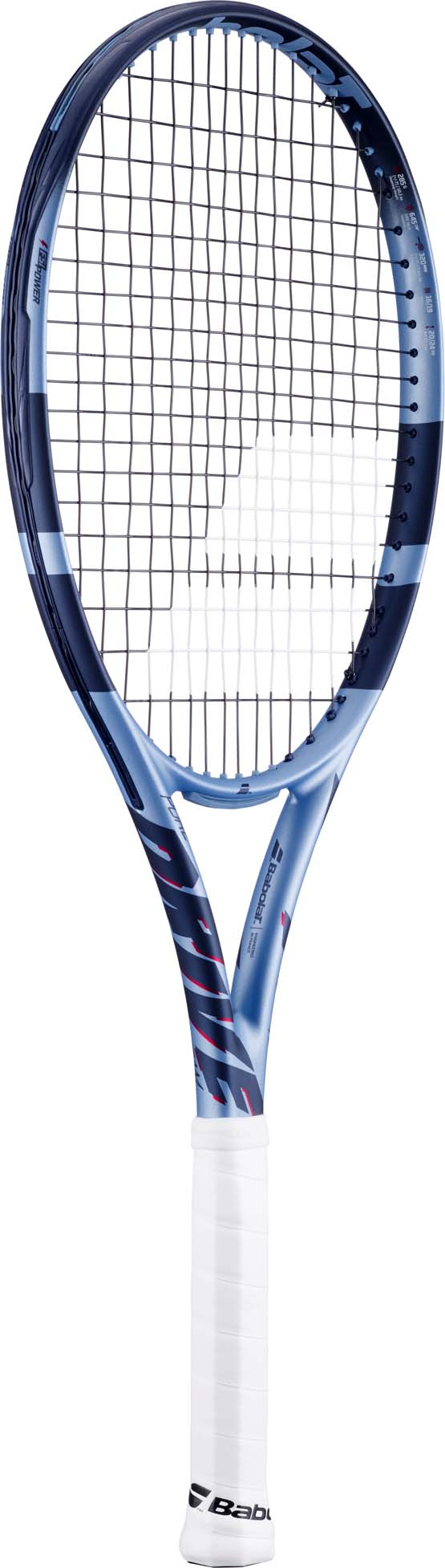 Team Gen11 tennisracket