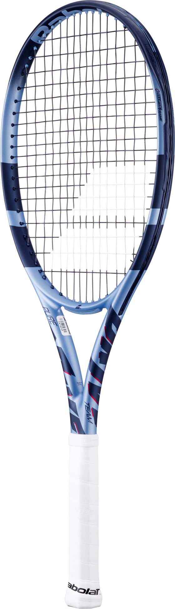 Team Gen11 tennisracket