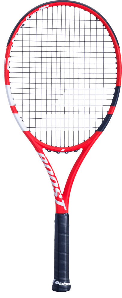 Boost Strike Strung tennisracket