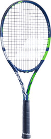 Boost Drive Strung tennisracket