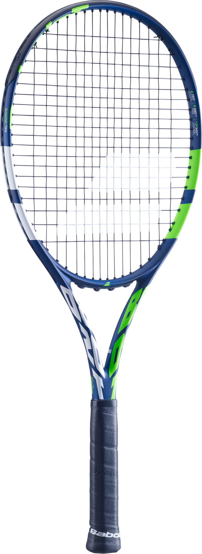 Boost Drive Strung tennisracket