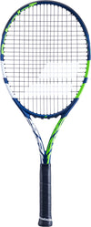 Boost Drive Strung tennisracket