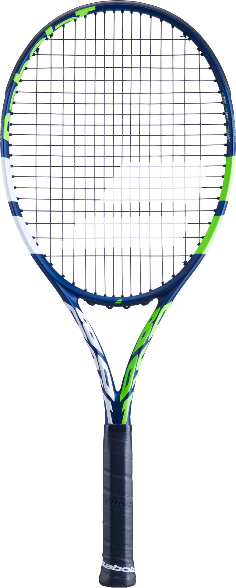 Boost Drive Strung tennisracket