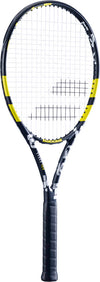 Evoke 102 Strung tennisracket