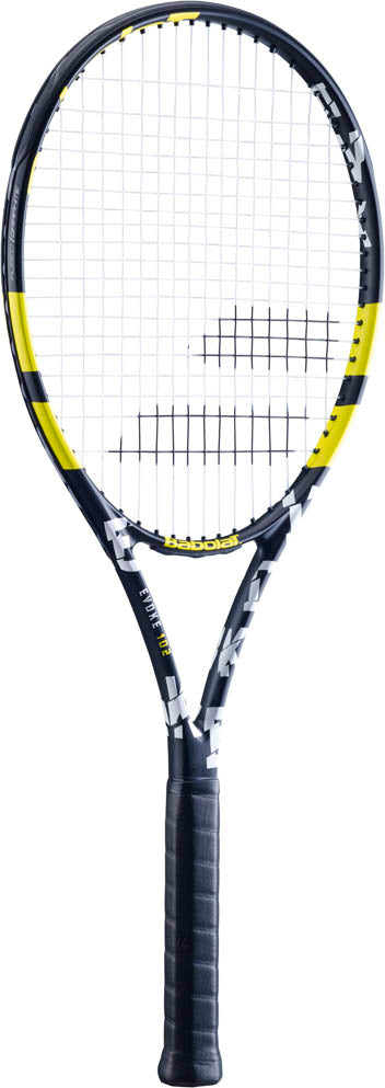 Evoke 102 Strung tennisracket
