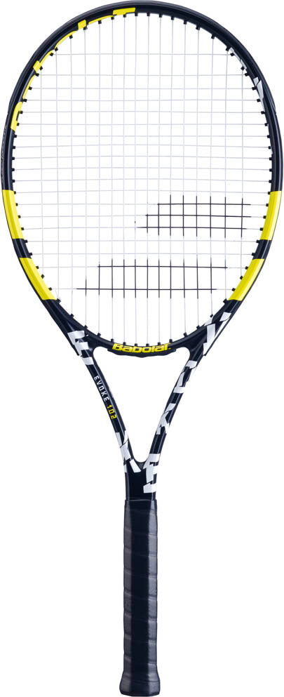 Evoke 102 Strung tennisracket