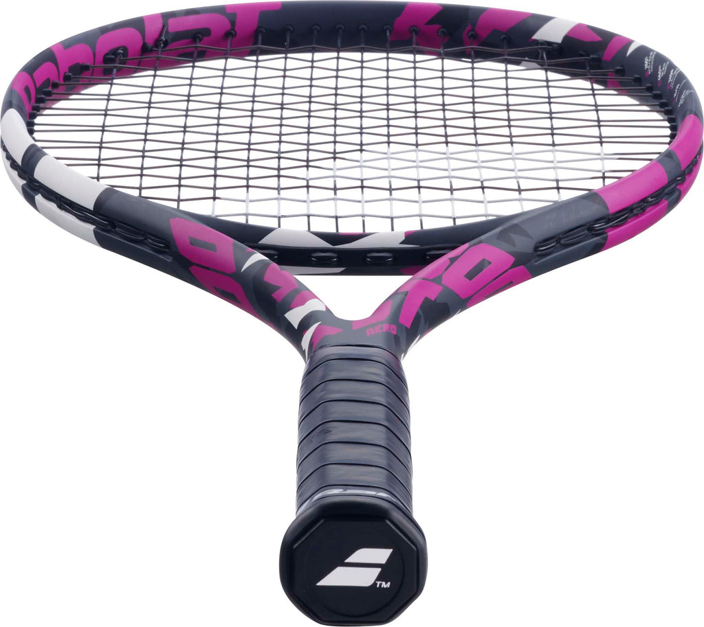 Boost Aero Pink S Cv tennisracket