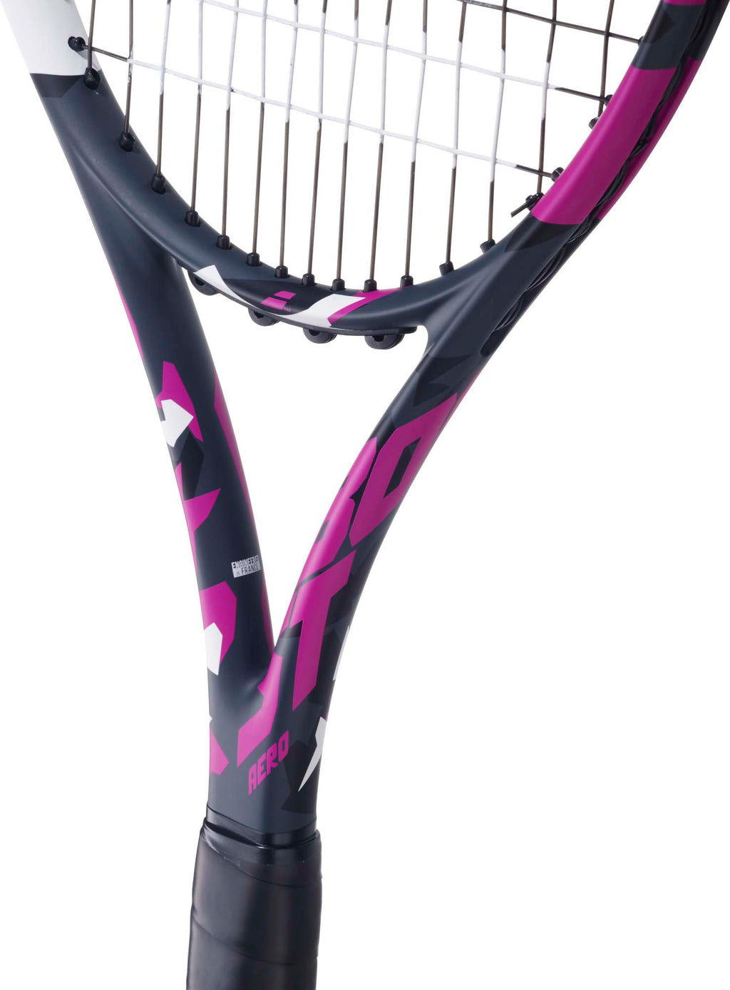 Boost Aero Pink S Cv tennisracket