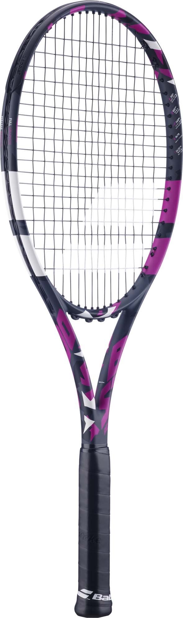 Boost Aero Pink S Cv tennisracket