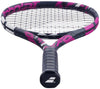 Boost Aero Pink Strung tennisracket