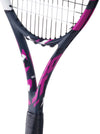 Boost Aero Pink Strung tennisracket