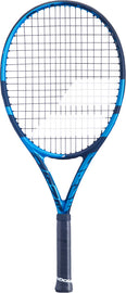 Pure Drive 25 Strung kids tennisracket