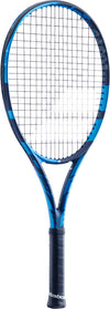Pure Drive 26 Strung kids tennisracket