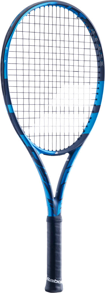 Pure Drive 26 Strung kids tennisracket