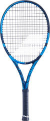 Pure Drive 26 Strung kids tennisracket