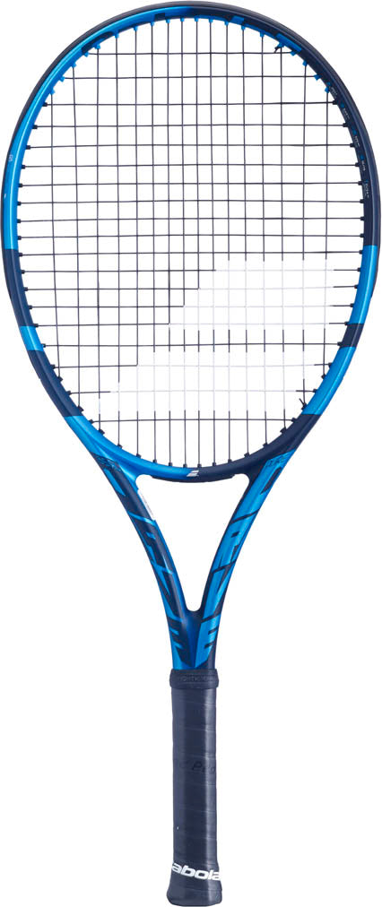 Pure Drive 26 Strung kids tennisracket