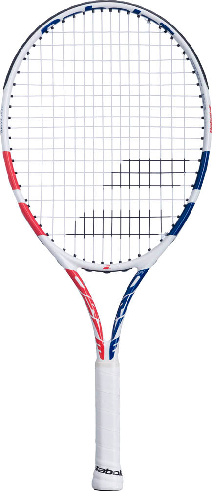 Drive 24 Strung kids tennisracket