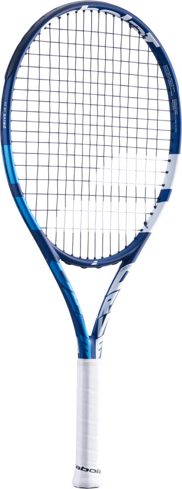Drive 25 Strung kids tennisracket