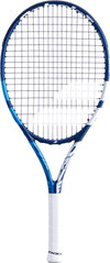 Drive 25 Strung kids tennisracket