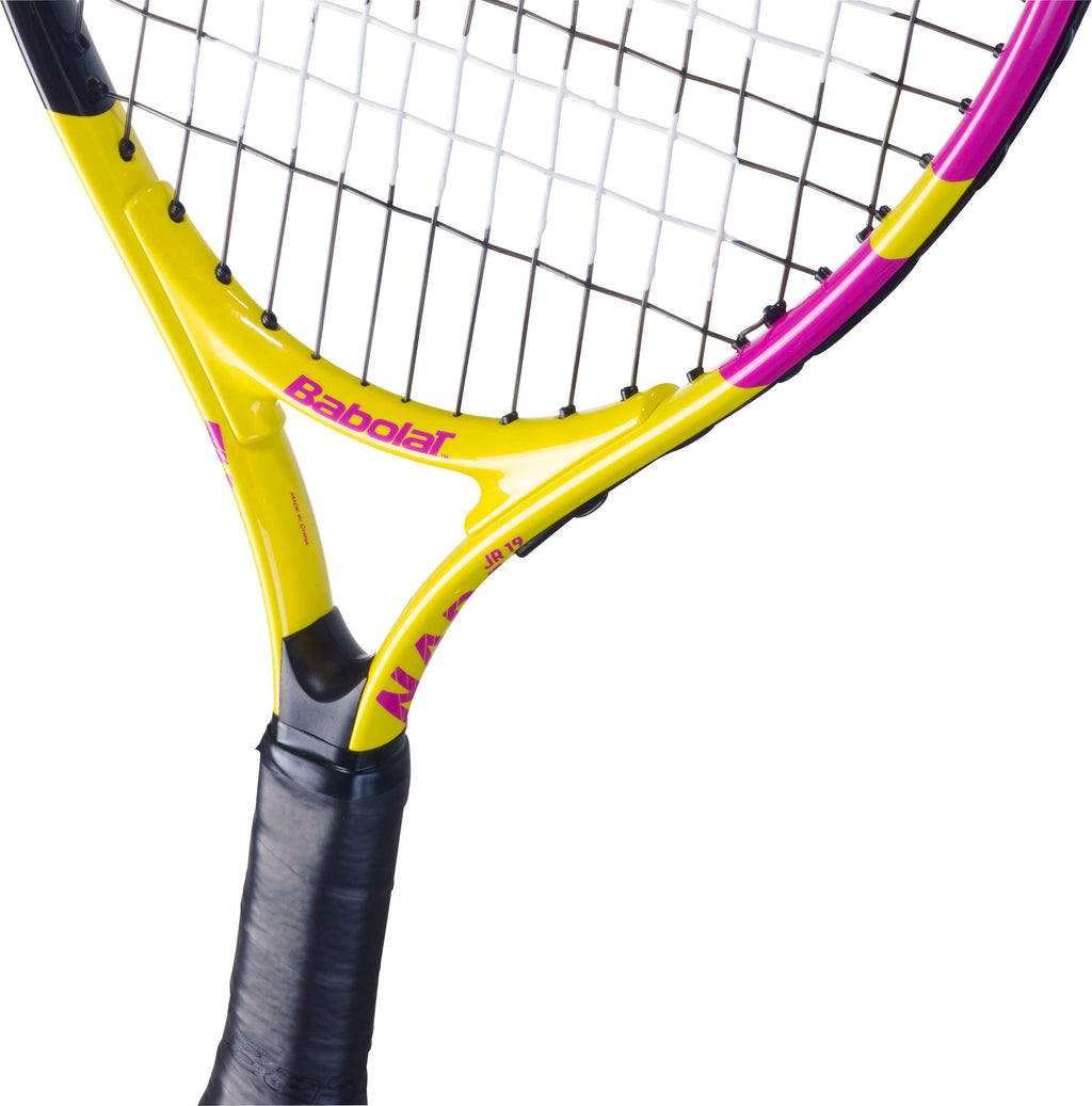 Nadal 19 kids tennisracket