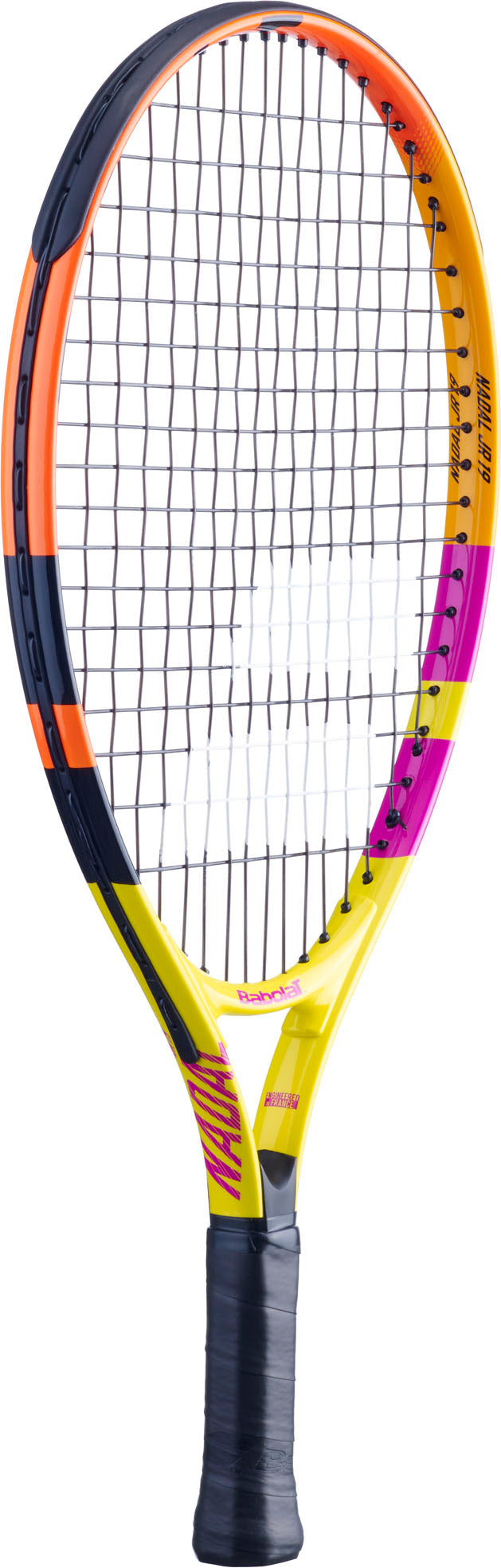 Nadal 19 kids tennisracket